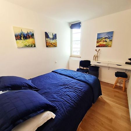 Appartement Les 3 Flocons โกเตอเรต์ ภายนอก รูปภาพ