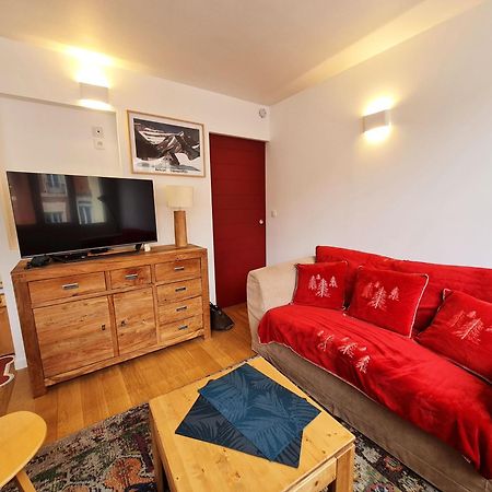 Appartement Les 3 Flocons โกเตอเรต์ ภายนอก รูปภาพ