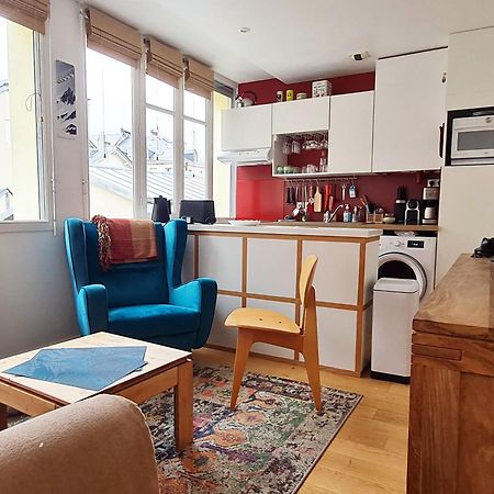 Appartement Les 3 Flocons โกเตอเรต์ ภายนอก รูปภาพ