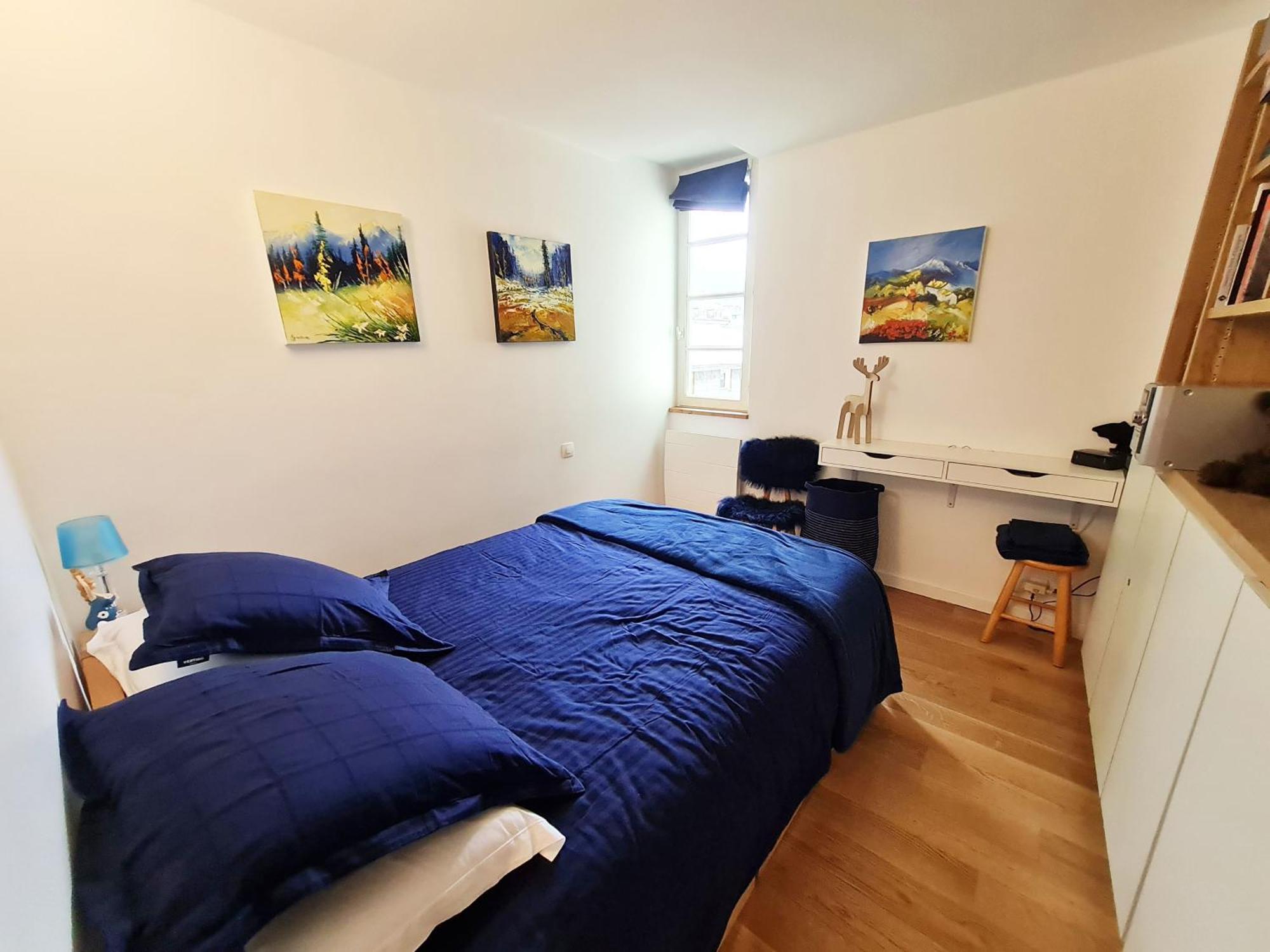 Appartement Les 3 Flocons โกเตอเรต์ ภายนอก รูปภาพ