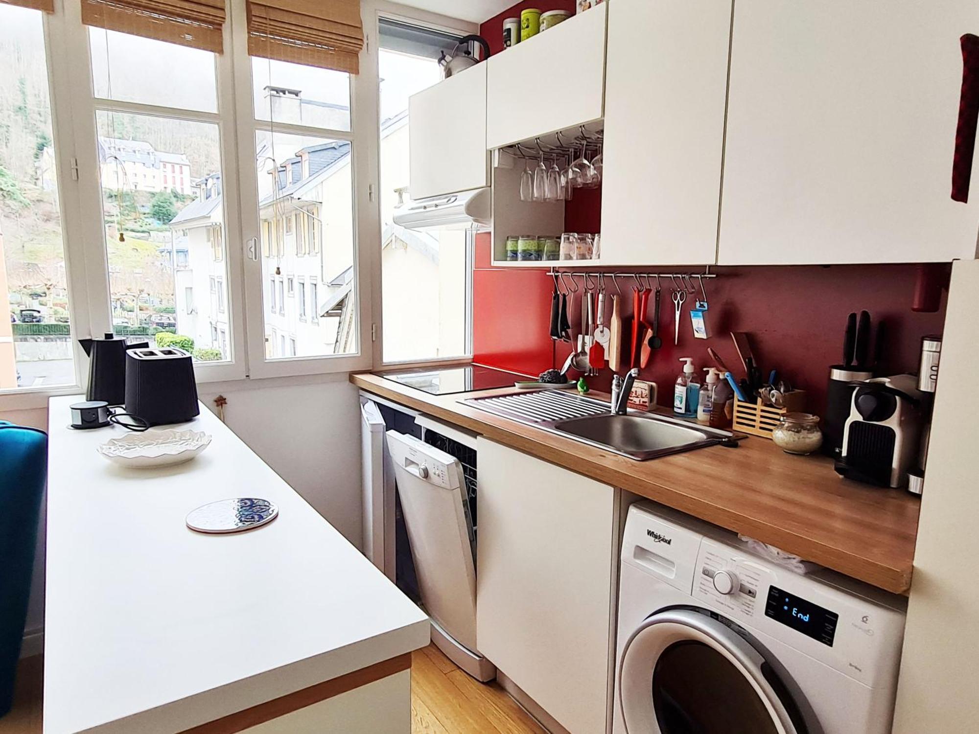 Appartement Les 3 Flocons โกเตอเรต์ ภายนอก รูปภาพ