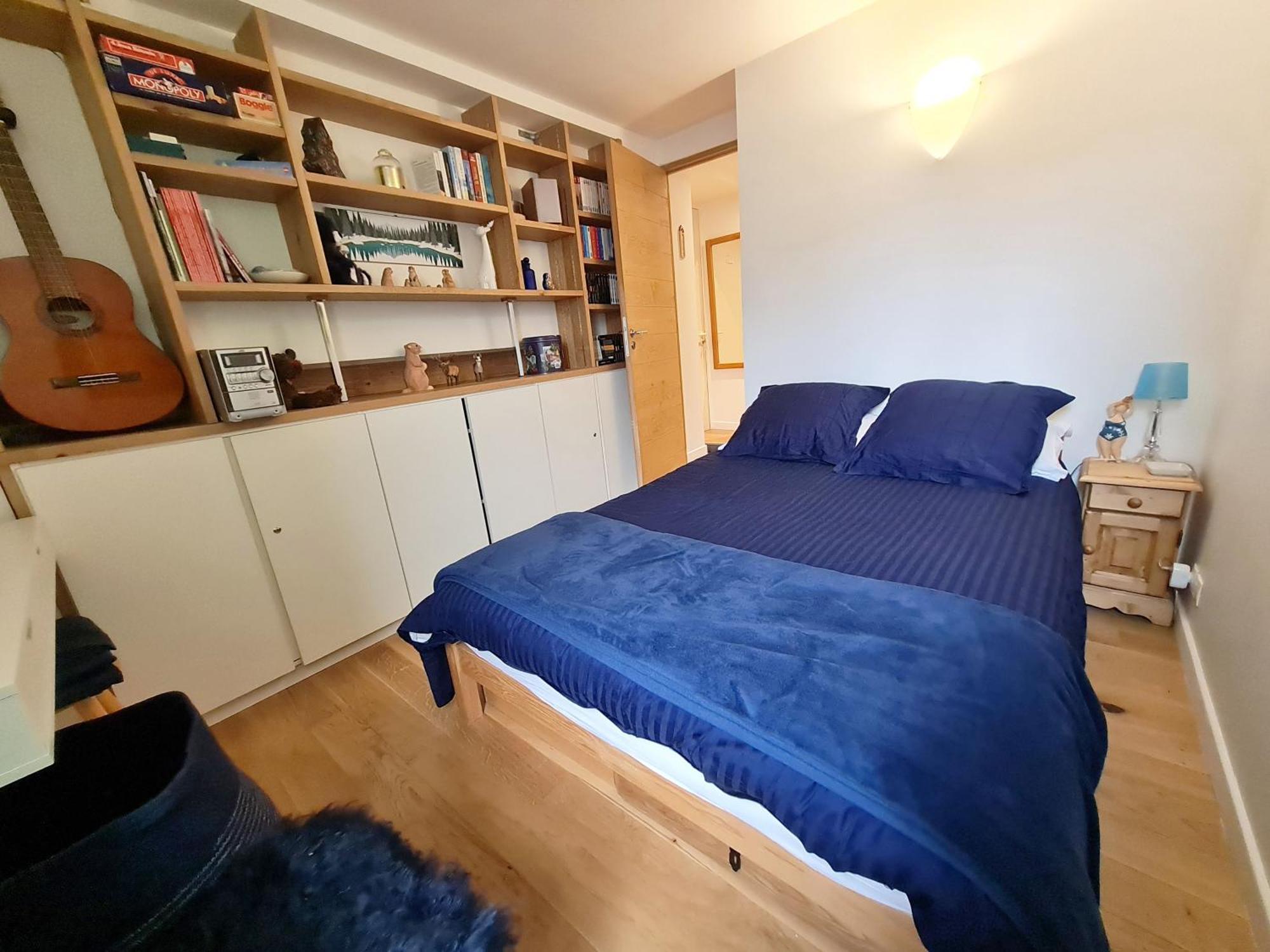 Appartement Les 3 Flocons โกเตอเรต์ ภายนอก รูปภาพ